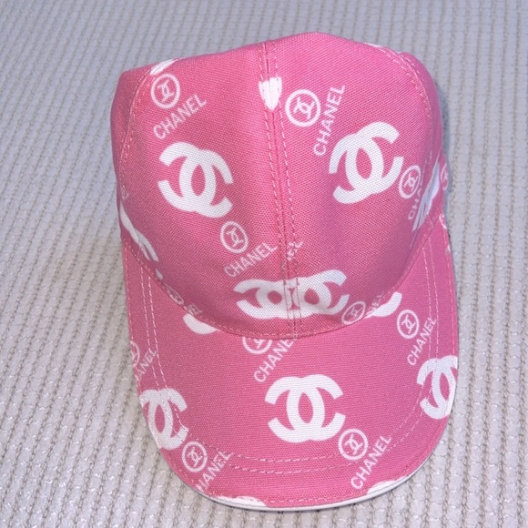 CHANEL Accessories - Hat